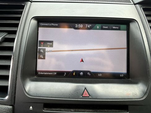 Used 2013 Ford Taurus SEL AWD/4WD image 24