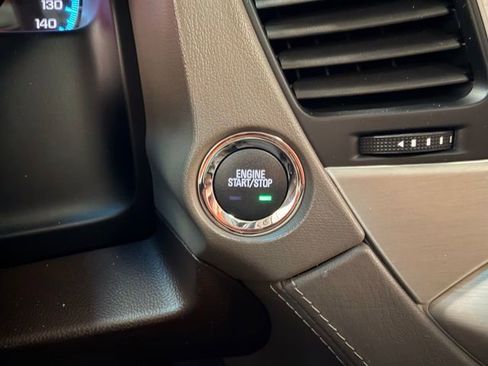 Certified 2020 GMC Yukon XL Denali w/ Open Road Package image 17