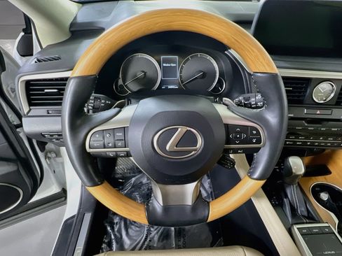 Used 2022 Lexus RX 350 FWD w/ Premium Package image 11