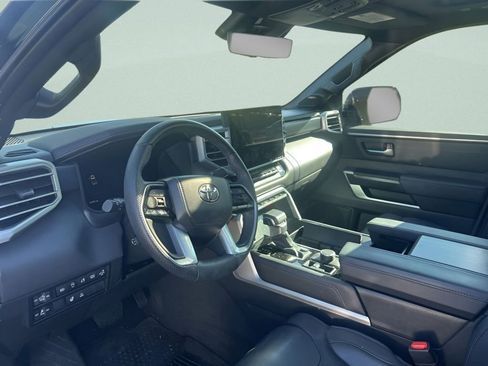 Used 2023 Toyota Tundra Platinum image 25