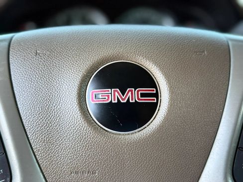 Used 2012 GMC Yukon SLT w/ SLT-2 Equipment Package AWD/4WD image 29