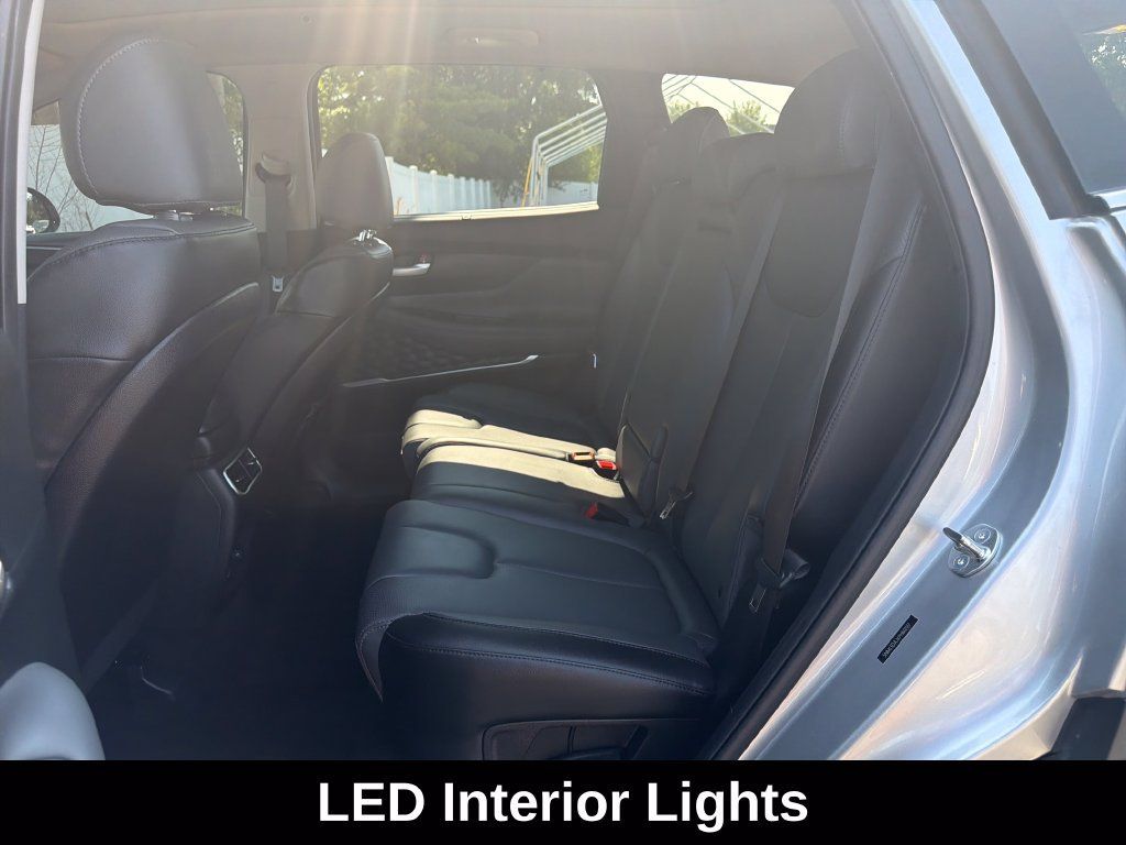 Used 2023 Hyundai Santa Fe SEL w/ Premium Package AWD/4WD image 31