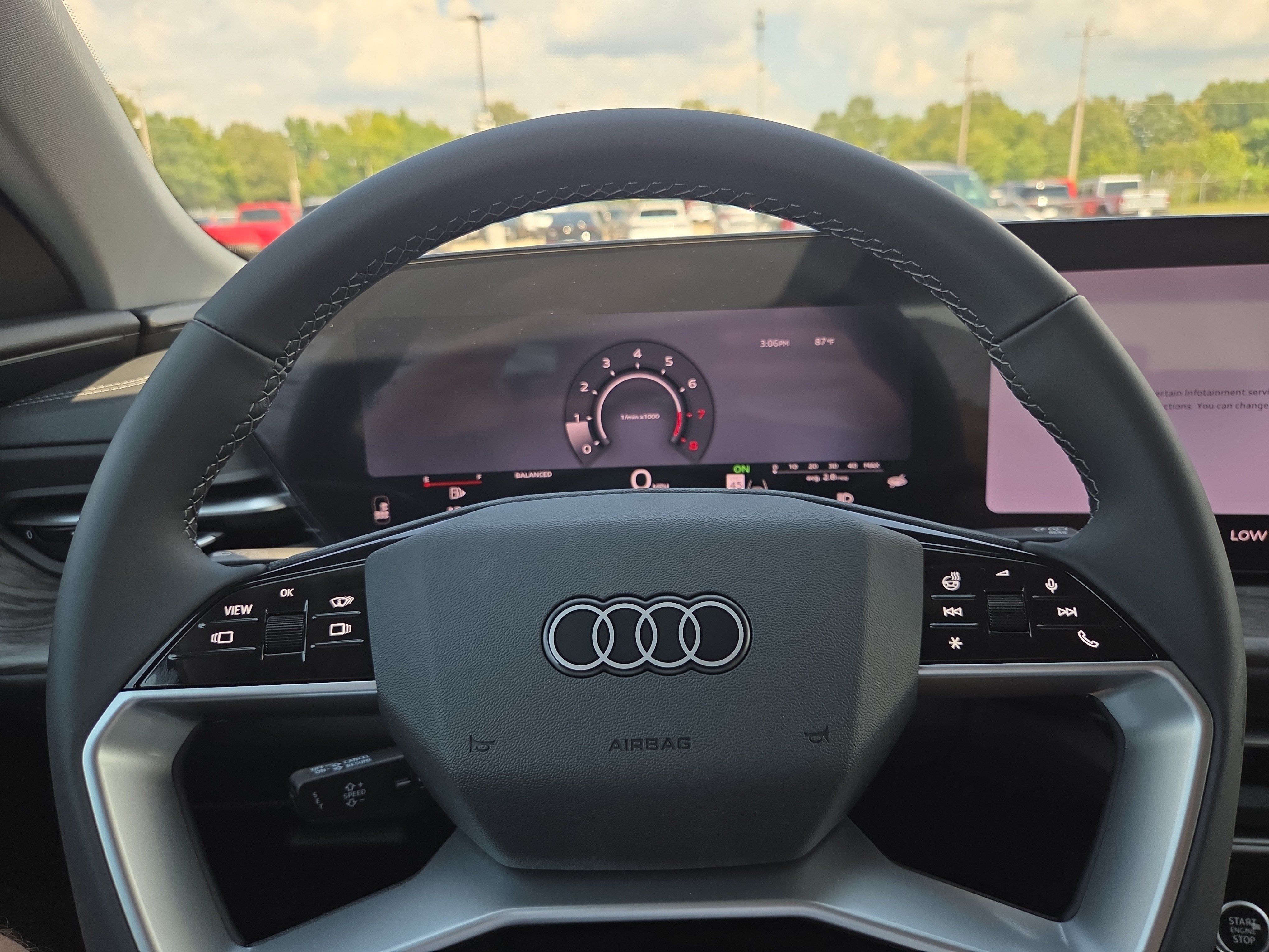 New 2026 Audi Q5 Premium Plus AWD/4WD image 9