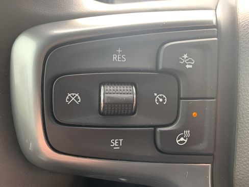 Used 2025 Chevrolet Silverado 1500 RST w/ Z71 Off-Road Package image 12