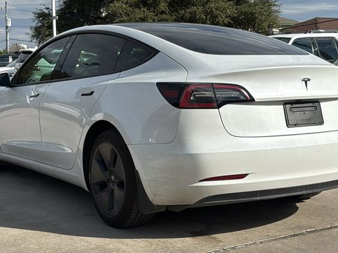 Used 2023 Tesla Model 3 Long Range image 5