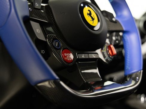 Certified 2022 Ferrari 812 GTS RWD image 22