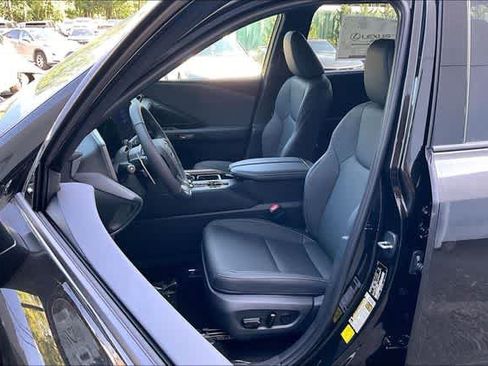 New 2026 Lexus TX 350 AWD w/ Technology Package image 9