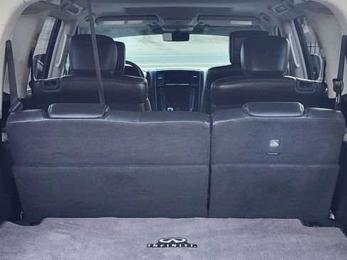 Used 2020 INFINITI QX80 Luxe w/ 22" Wheel Package image 28