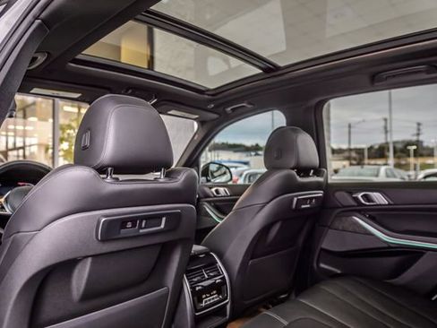 Used 2020 BMW X5 sDrive40i w/ M Sport Package image 42