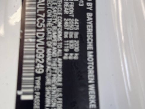 Used 2013 BMW 128i Convertible image 34