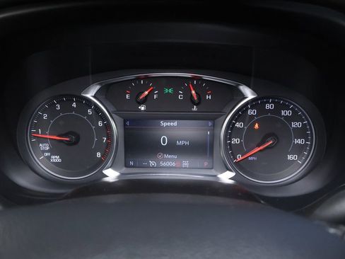 Used 2023 GMC Acadia SLT image 22