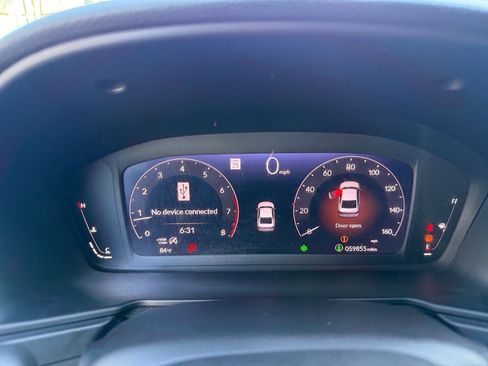 Used 2024 Honda Accord LX image 24