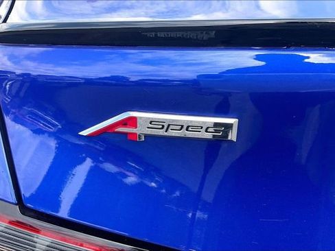 Used 2025 Acura Integra A-Spec FWD image 23