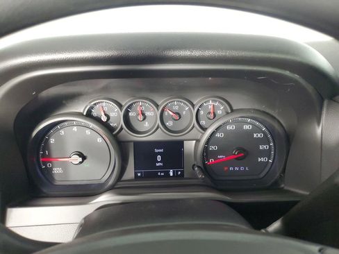 New 2026 Chevrolet Silverado 3500 W/T image 22