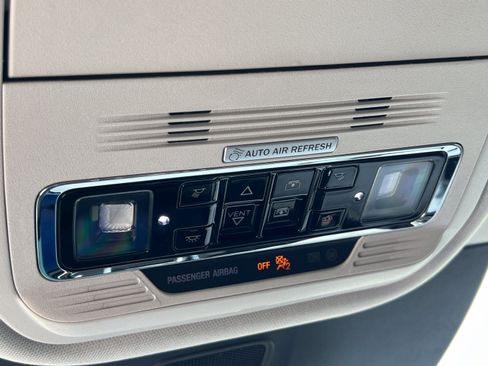 New 2025 Lincoln Aviator Reserve w/ Illumination Package RWD image 23