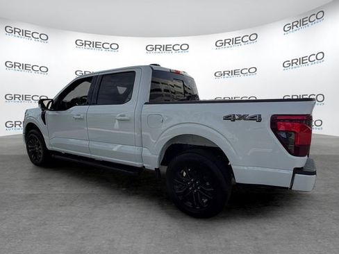 Used 2026 Ford F150 XLT w/ Equipment Group 302A MID AWD/4WD image 5
