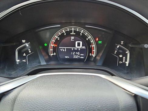 Used 2017 Honda CR-V LX image 11