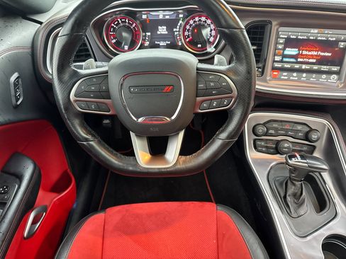 Used 2021 Dodge Challenger R/T Scat Pack image 13