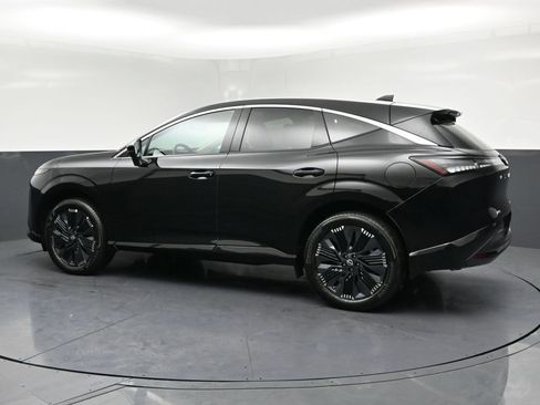 New 2026 Nissan Murano Platinum w/ Cargo Package AWD/4WD image 31