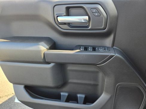 New 2026 GMC Sierra 1500 Pro w/ Pro Value Package image 19