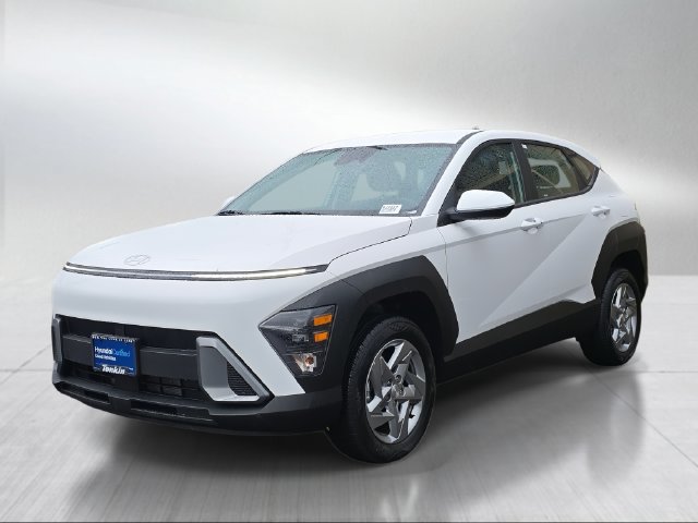 Certified 2026 Hyundai Kona SE AWD/4WD image 7