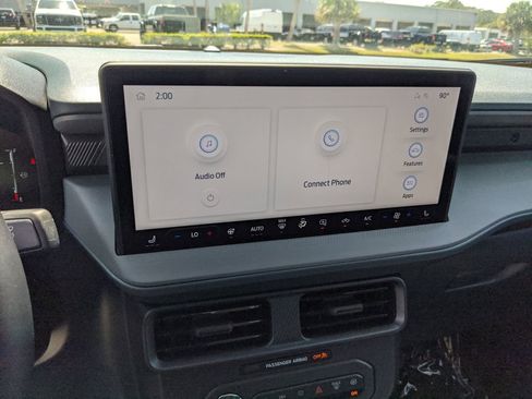 New 2025 Ford Maverick XLT w/ XLT Luxury Package image 18