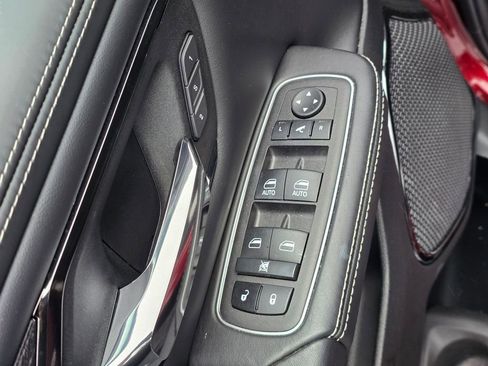 Used 2023 RAM 1500 Limited image 14