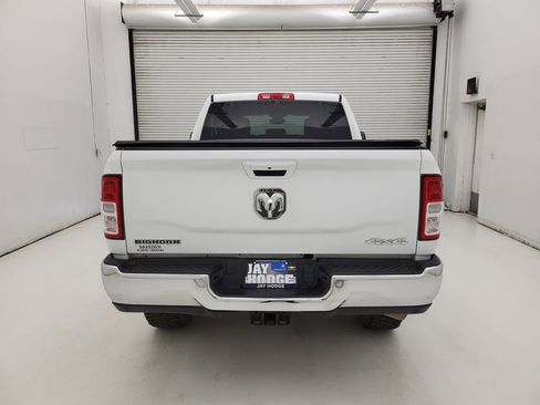 Used 2021 RAM 2500 Big Horn w/ Level 1 Equipment Group AWD/4WD image 18