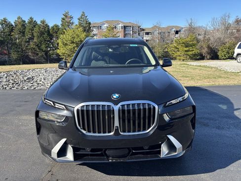 New 2026 BMW X7 xDrive40i image 9