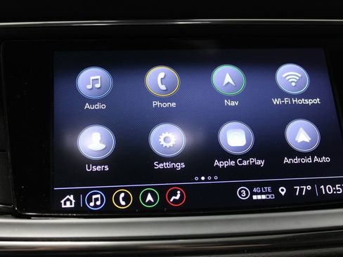 Used 2022 Buick Enclave Avenir w/ Avenir Technology Package image 45