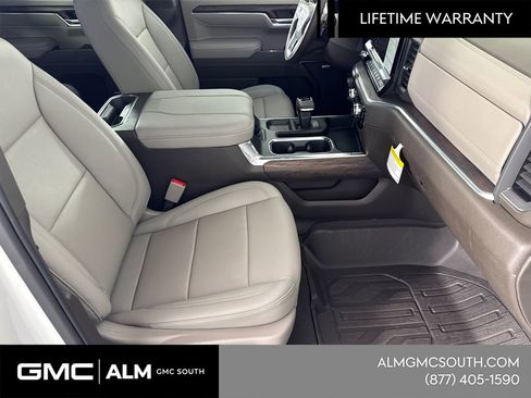 New 2026 GMC Sierra 1500 SLT w/ SLT Premium Plus Package image 15