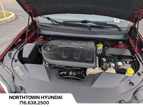 Used 2019 Jeep Cherokee Limited image 39