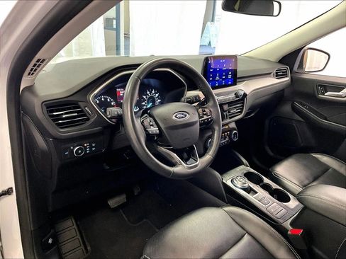Used 2022 Ford Escape SEL AWD/4WD image 12