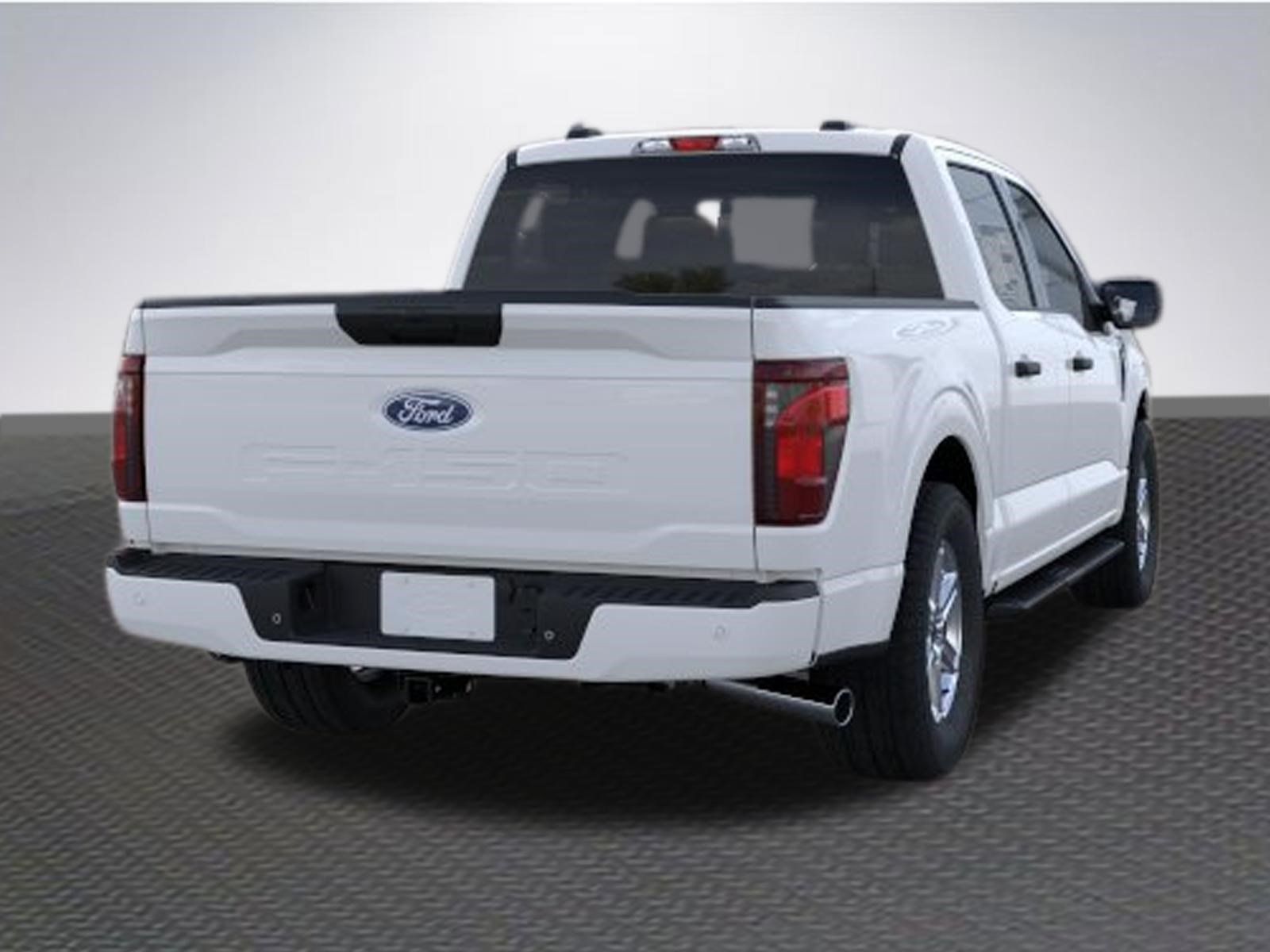 New 2026 Ford F150 XLT w/ Bed Utility Package RWD image 8
