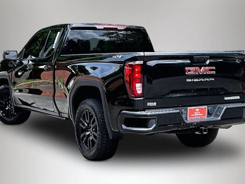 Used 2023 GMC Sierra 1500 Elevation AWD/4WD image 4