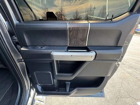 Used 2020 Ford F250 Lariat AWD/4WD image 21