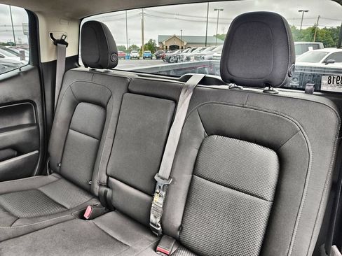 Used 2019 Chevrolet Colorado LT RWD image 23