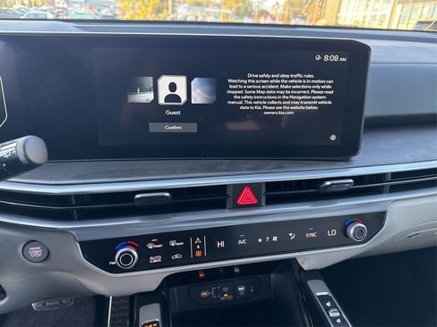 New 2025 Kia Sorento SX image 14