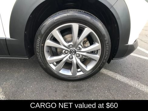 Used 2023 MAZDA CX-30 AWD 2.5 S w/ Preferred Package image 6
