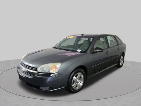 Used 2004 Chevrolet Malibu LT w/ Preferred Equipment Group FWD image 5