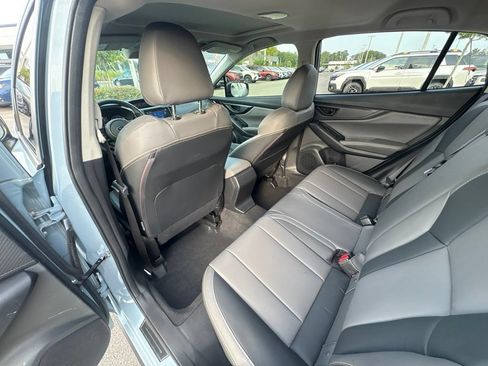 Certified 2021 Subaru Crosstrek 2.5i Sport w/ Moonroof Package AWD/4WD image 16