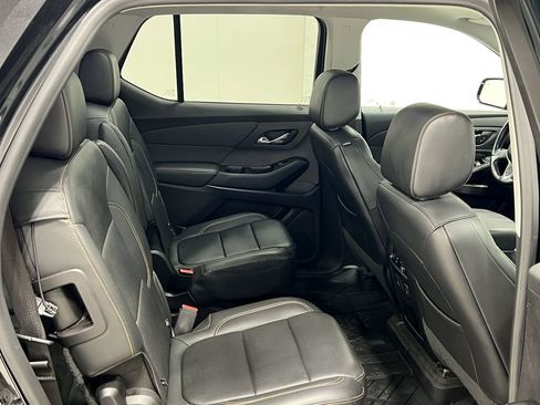 Used 2019 Chevrolet Traverse Premier w/ LPO, 'HIT The Road' Package image 34