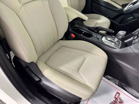 Used 2017 Subaru Impreza 2.0i Premium image 36