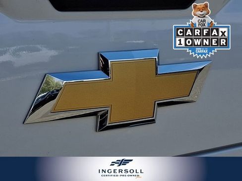 Used 2025 Chevrolet Silverado 1500 High Country w/ High Country Premium Package image 31