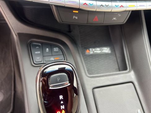 Used 2024 Cadillac CT5 Luxury RWD image 49