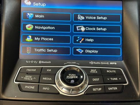 Used 2015 Hyundai Sonata Limited w/ Option Group 02 FWD image 34