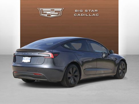 Used 2025 Tesla Model 3 Long Range RWD image 5