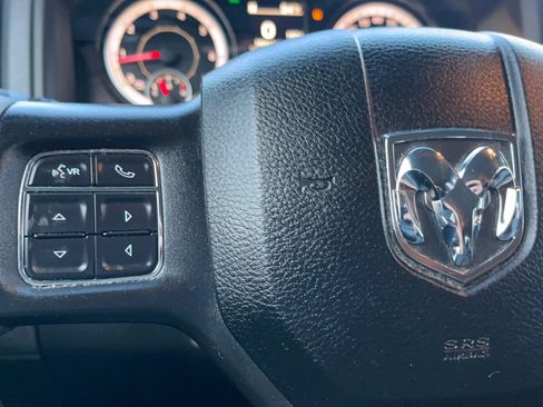 Used 2018 RAM 1500 Express w/ Express Value Package image 34