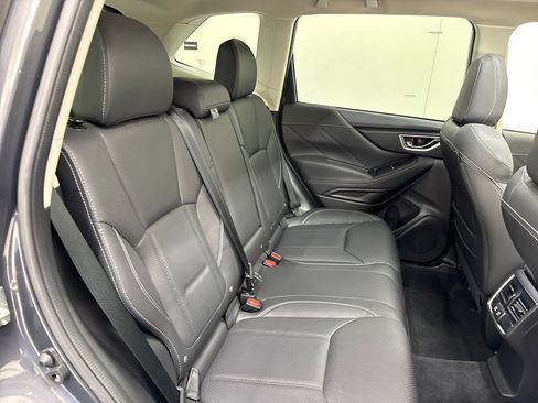 Used 2020 Subaru Forester Limited w/ Popular Package #3 AWD/4WD image 25
