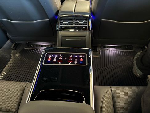 Used 2023 Audi A8 L 3.0T w/ Comfort Plus Package image 35